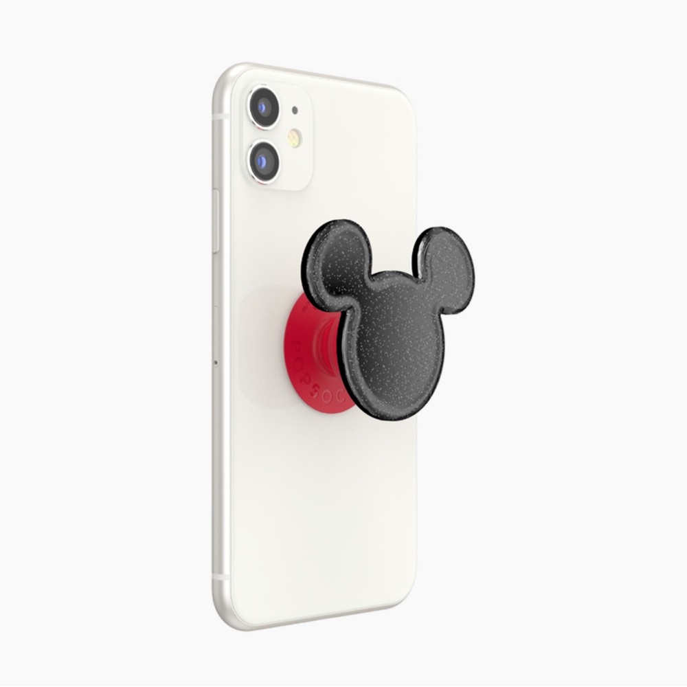 Popsocket - Earridescent Classic Mickey Mouse (GLITTER) - Picture 9 of 9